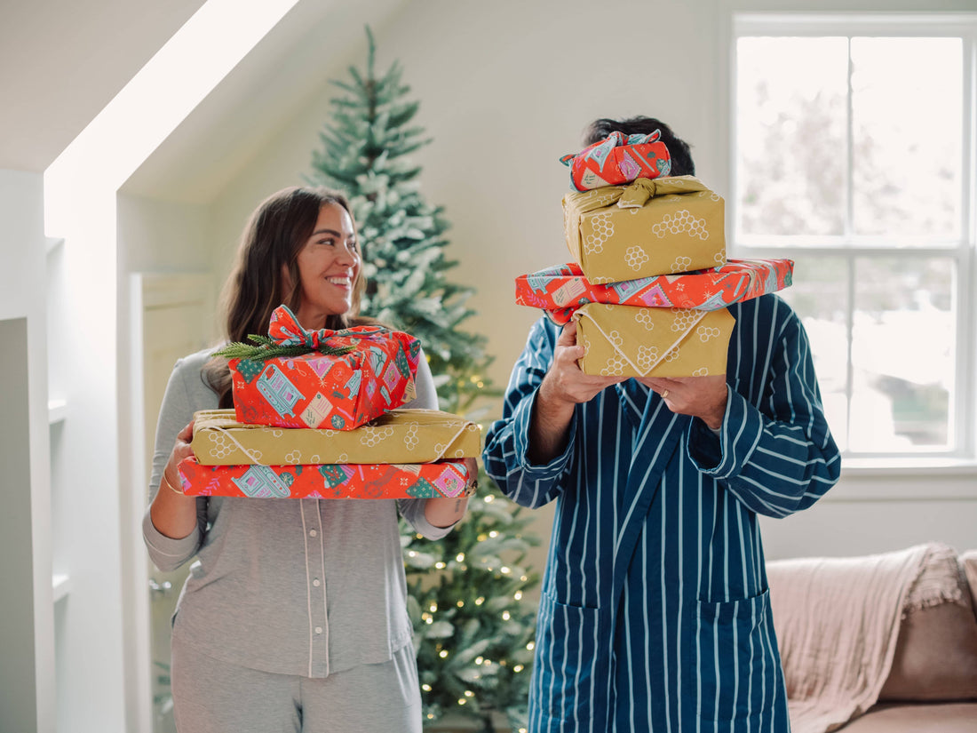 The Bee's Wrap Holiday Gift Guide 2025