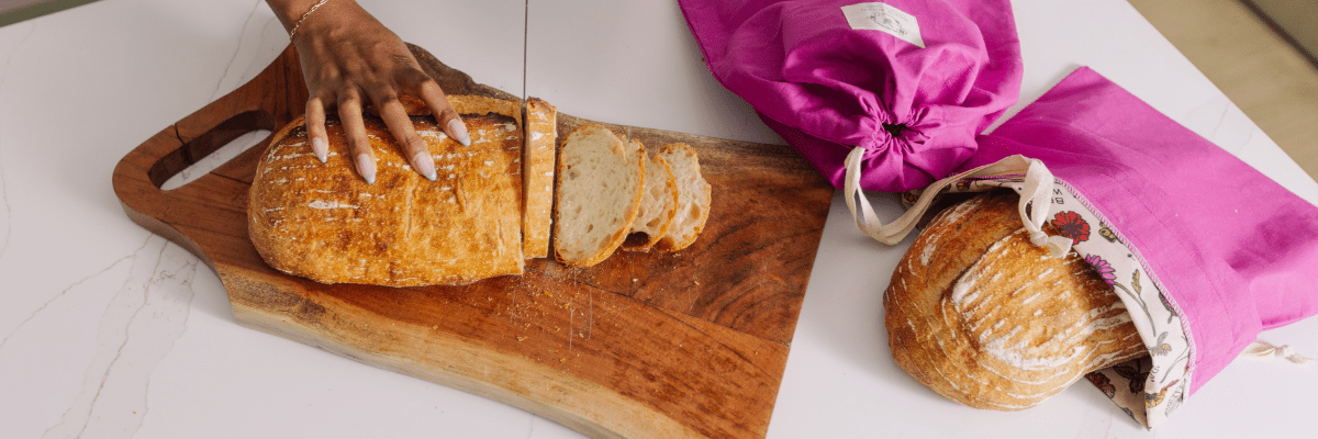 Bread storage