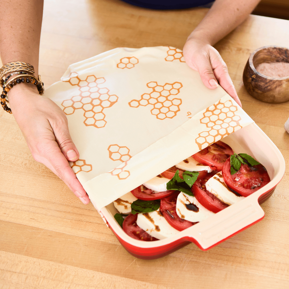 Large Wrap Bee's Wraps Bee's Wrap 