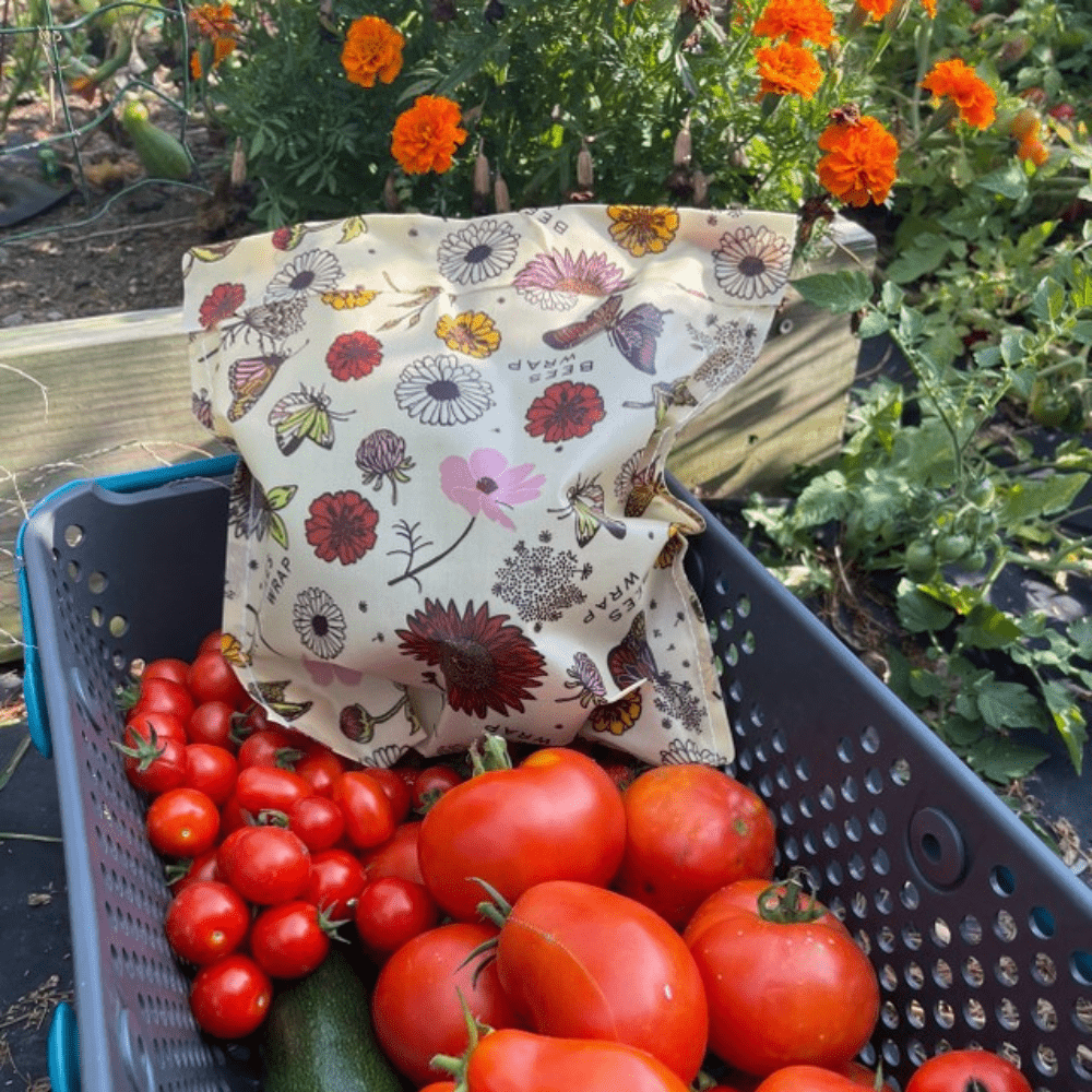 Gardener's Bundle Gift Pack Bee's Wraps Bee's Wrap 