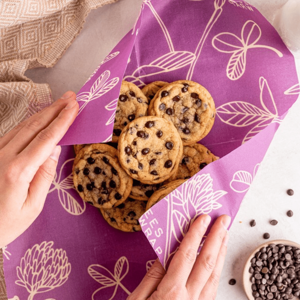 Baker's Bundle Gift Pack Bee's Wraps Bee's Wrap 