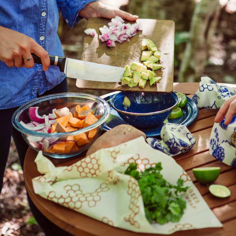 Corporate donation program