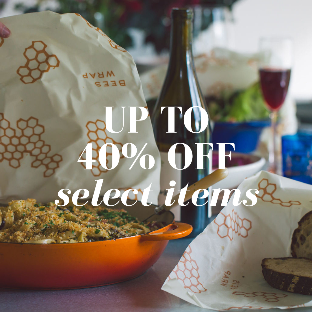 Fall Harvest Sale