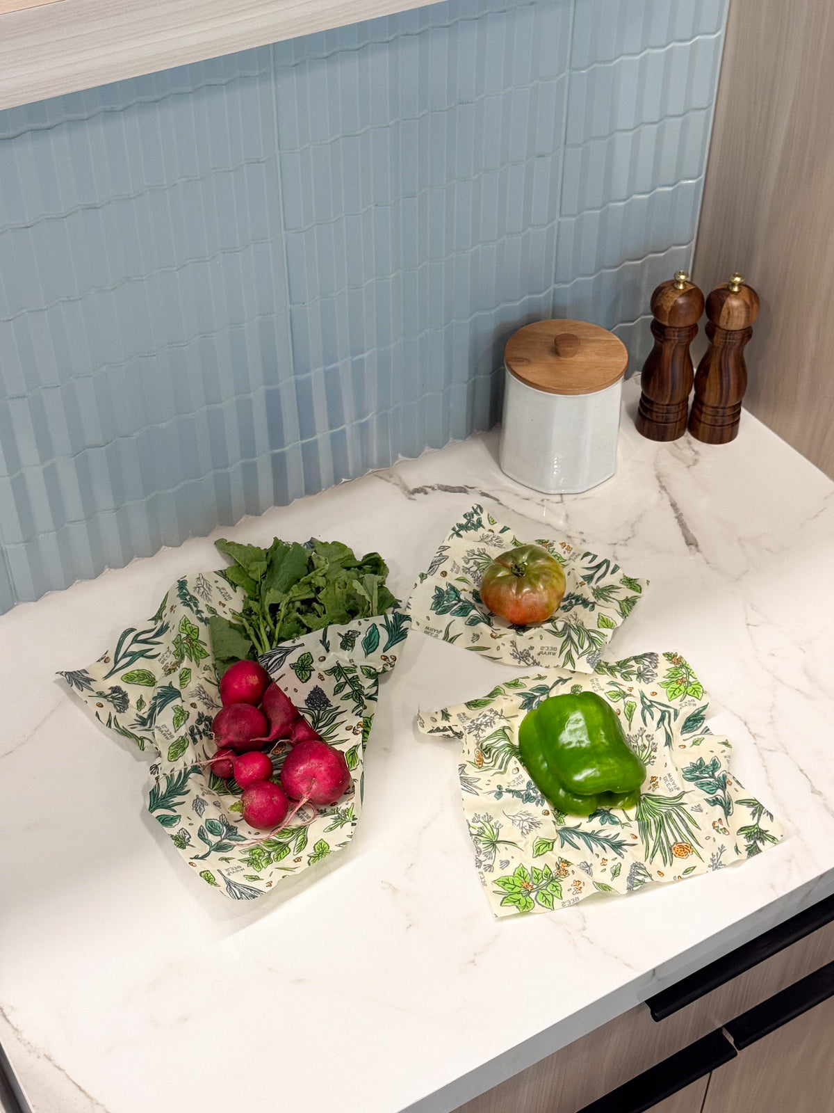 Shop the Fresh Print: Herb Garden
