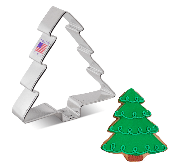 Holiday Cookie Party Gift Set Bee's Wrap 
