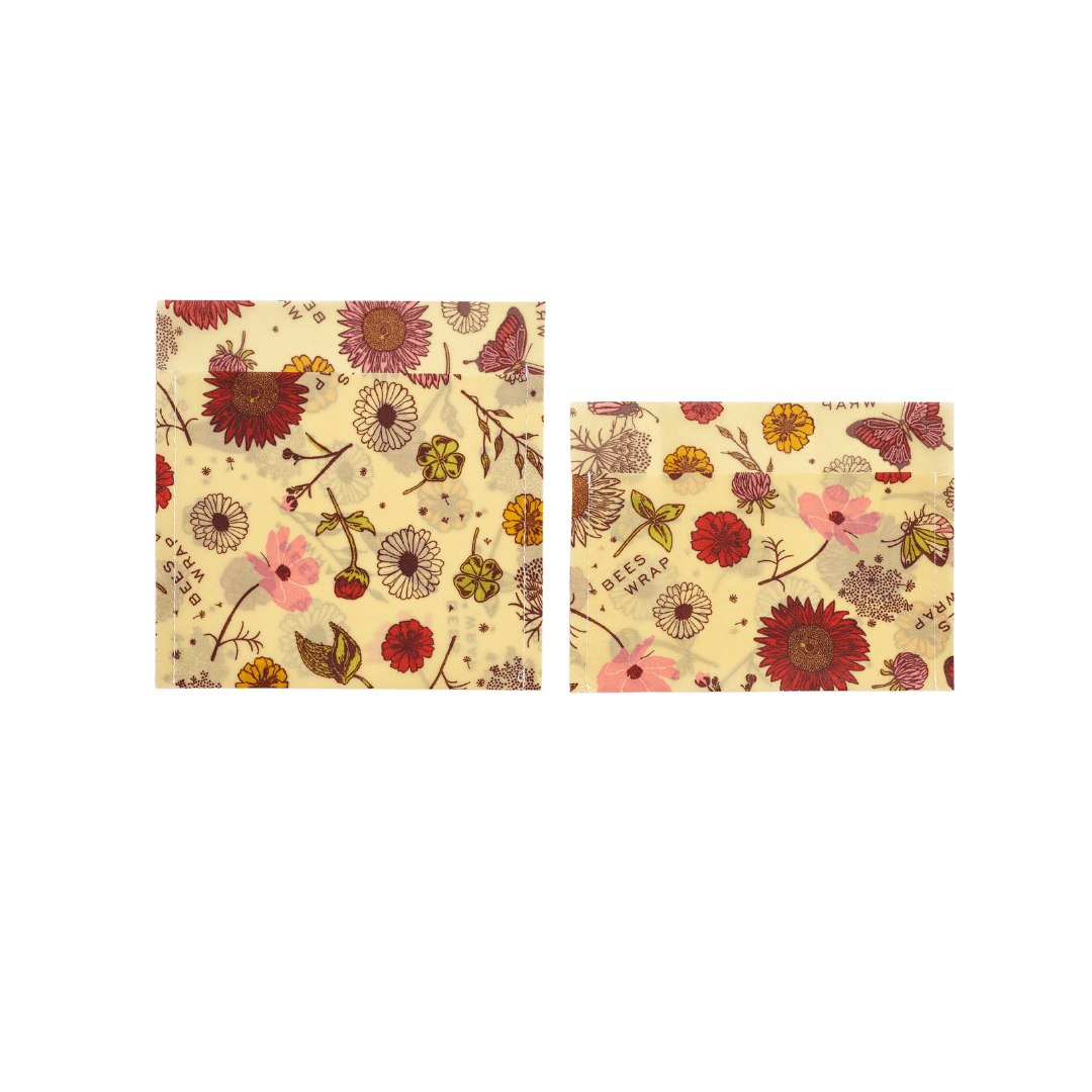 Snack & Sandwich Bags Bee's Wraps Bee's Wrap 