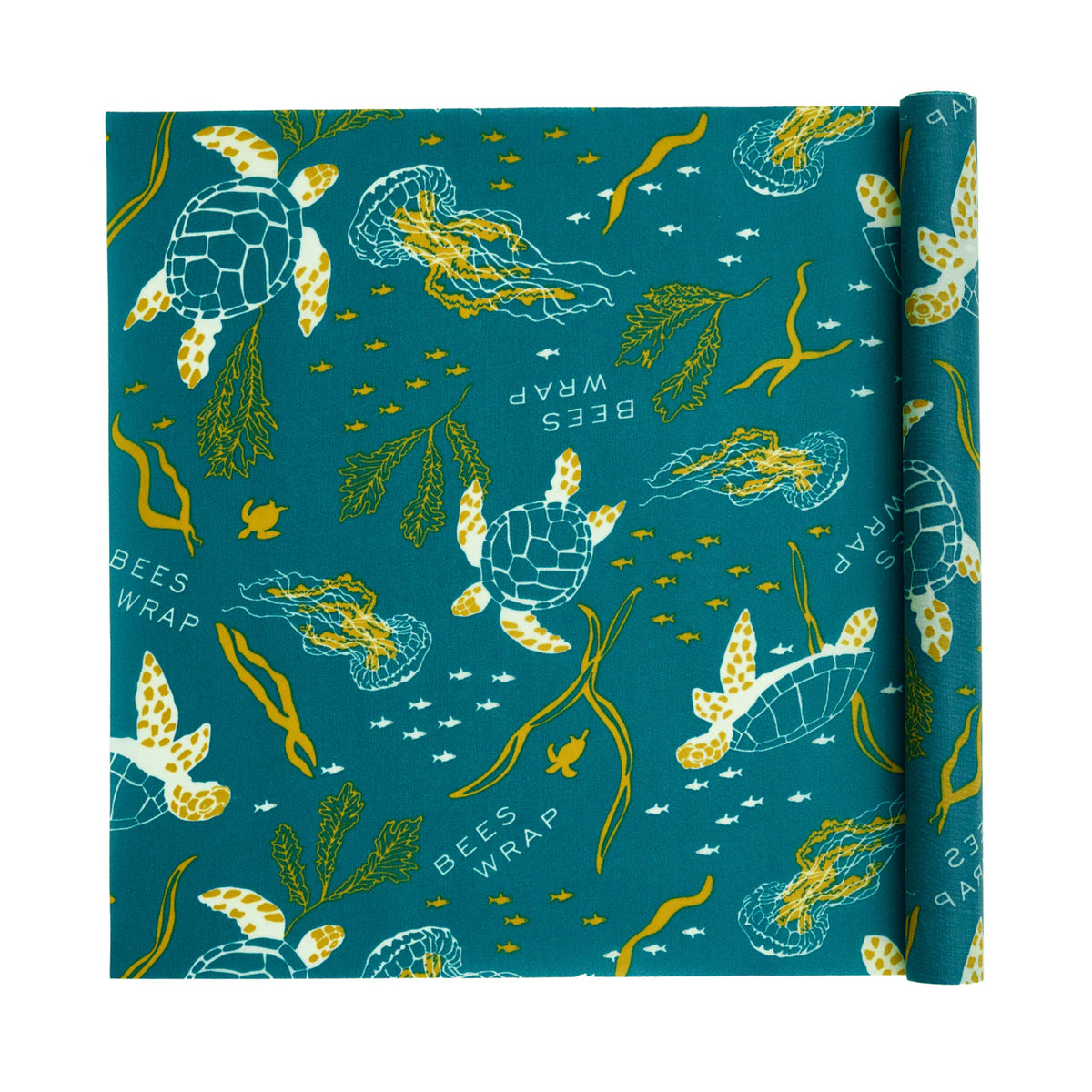 Roll Bee's Wrap Oceans 