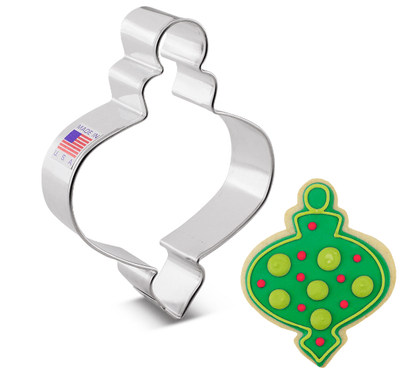 Holiday Cookie Party Gift Set Bee's Wrap 
