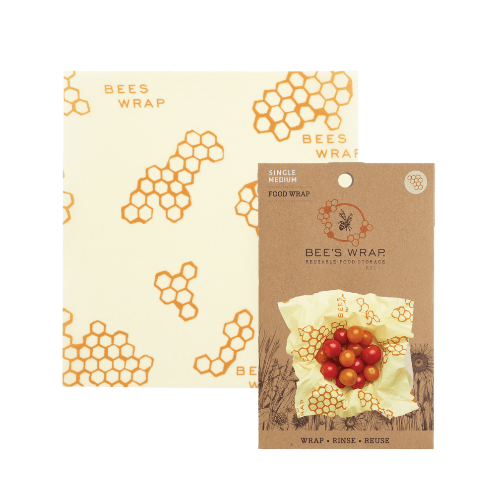 Medium Wrap Bee's Wraps Bee's Wrap 