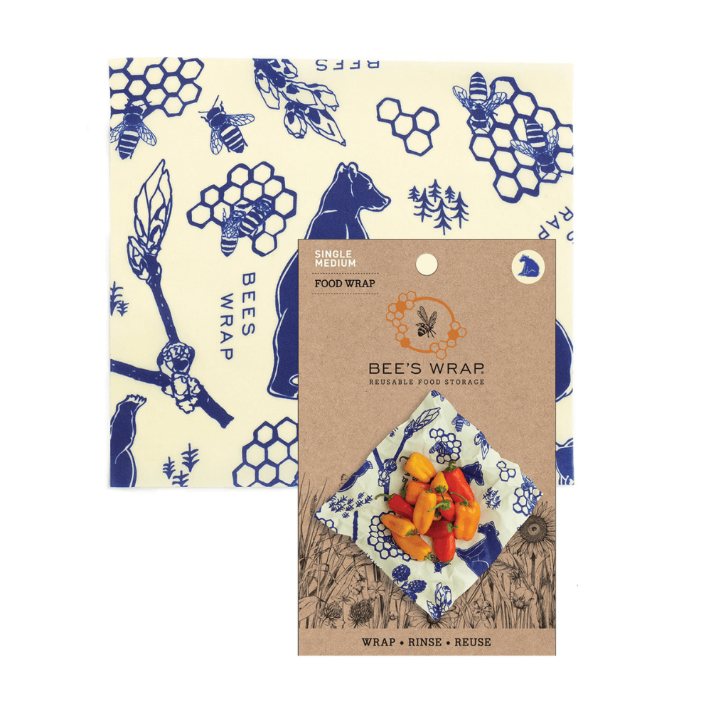 Medium Wrap Bee's Wraps Bee's Wrap 