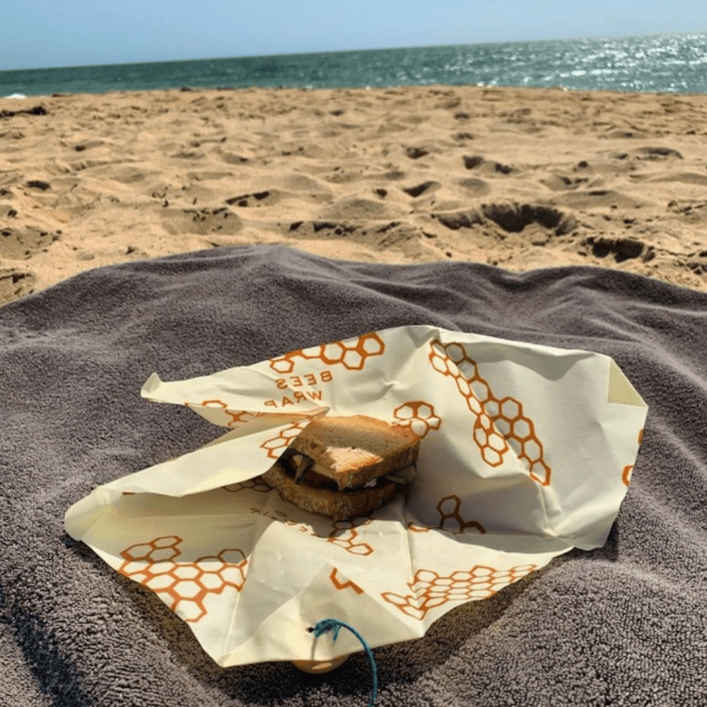 Honeycomb Sandwich Wrap
